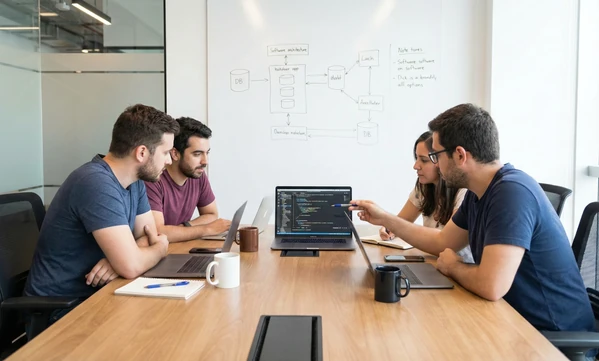 Application Development