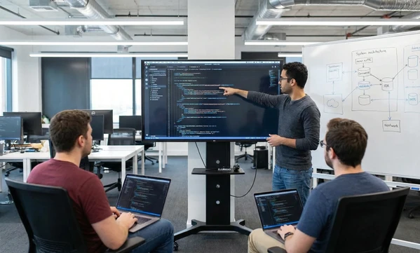 Predictive Maintenance