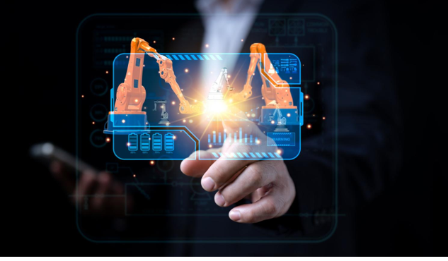 Industrial Automation